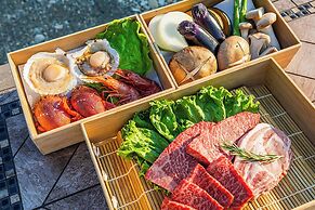 BEACH TERRACE KUSHIMOTO