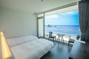 BEACH TERRACE KUSHIMOTO