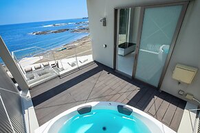 BEACH TERRACE KUSHIMOTO