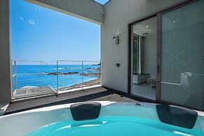BEACH TERRACE KUSHIMOTO