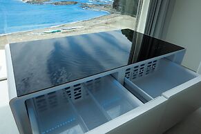 BEACH TERRACE KUSHIMOTO