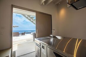 BEACH TERRACE KUSHIMOTO