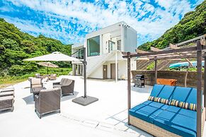 BEACH TERRACE KUSHIMOTO