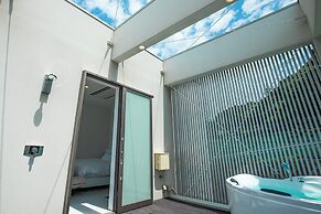 BEACH TERRACE KUSHIMOTO