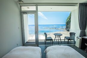 BEACH TERRACE KUSHIMOTO