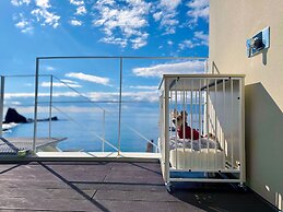 BEACH TERRACE KUSHIMOTO