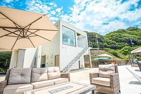 BEACH TERRACE KUSHIMOTO