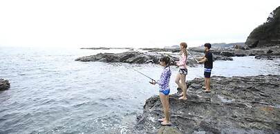 BEACH TERRACE KUSHIMOTO