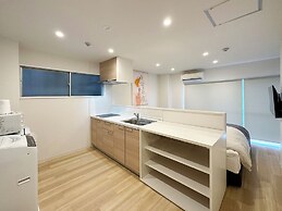 Hiroshima Hotel