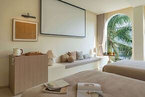 Love Time Resort Villa