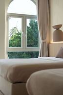 Love Time Resort Villa