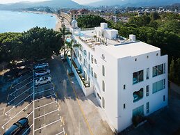 Love Time Resort Villa
