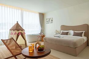 Love Time Resort Villa