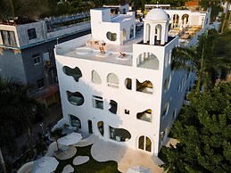 Love Time Resort Villa
