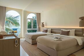 Love Time Resort Villa