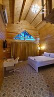 Aranya Abode