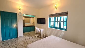 Aranya Abode