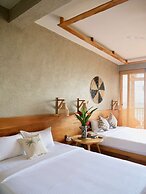 Coast 67 Boutique Hotel
