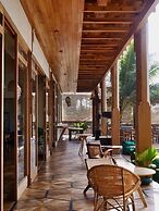 Coast 67 Boutique Hotel