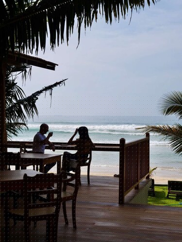 Coast 67 Boutique Hotel