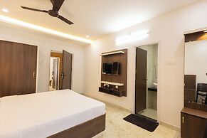 Hotel Kurunjii Residency