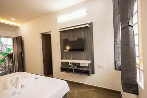 Hotel Kurunjii Residency