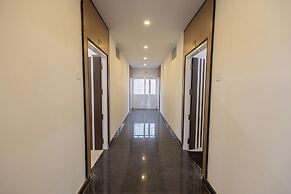 Hotel Kurunjii Residency