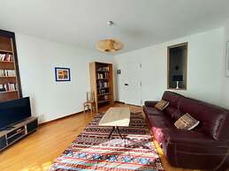 Appartement des Capucins