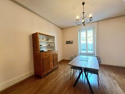 Appartement des Capucins