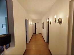 Appartement des Capucins