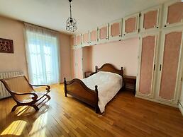 Appartement des Capucins