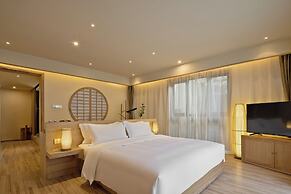 Tachuan Resort