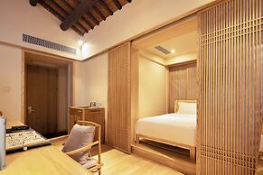 Tachuan Resort