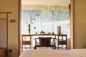 Tachuan Resort
