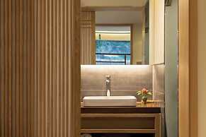 Tachuan Resort