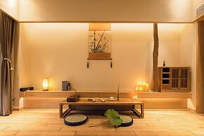 Tachuan Resort