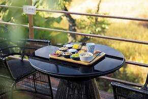 Tachuan Resort
