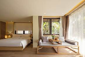 Tachuan Resort