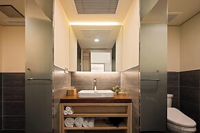 Tachuan Resort