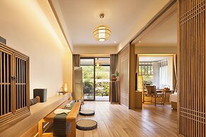 Tachuan Resort
