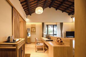 Tachuan Resort