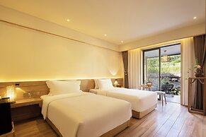 Tachuan Resort
