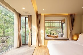 Tachuan Resort