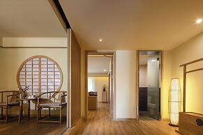 Tachuan Resort