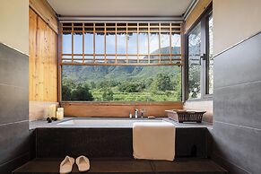 Tachuan Resort