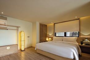 Tachuan Resort
