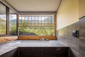Tachuan Resort