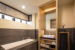 Tachuan Resort