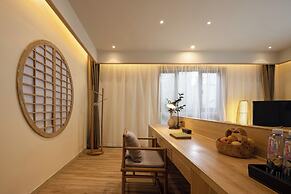 Tachuan Resort