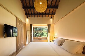 Tachuan Resort